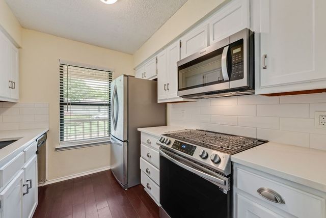 2904 Weston Drive, Denton, TX 76209