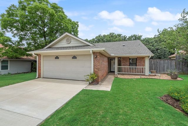 2904 Weston Drive, Denton, TX 76209