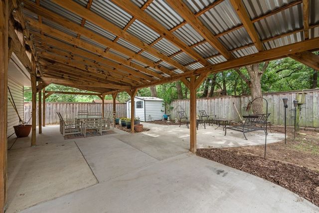 2904 Weston Drive, Denton, TX 76209