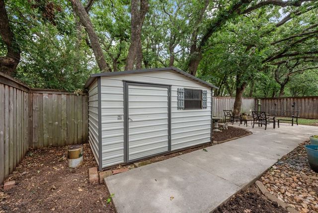 2904 Weston Drive, Denton, TX 76209