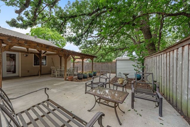 2904 Weston Drive, Denton, TX 76209
