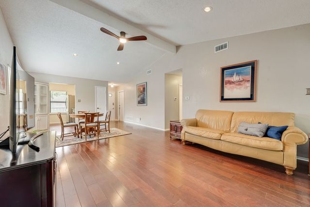 2904 Weston Drive, Denton, TX 76209