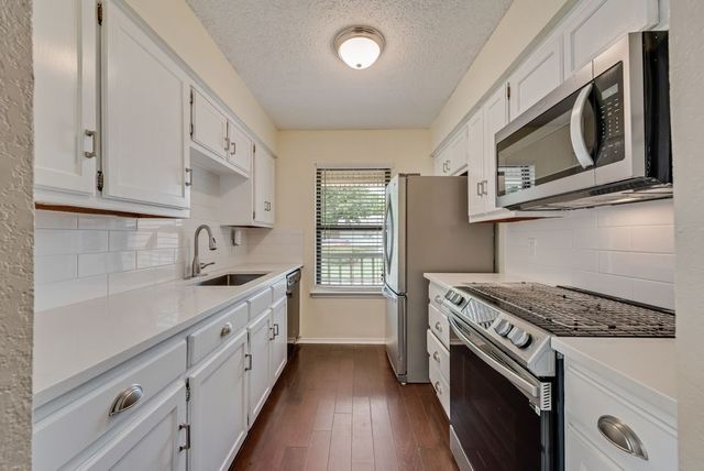 2904 Weston Drive, Denton, TX 76209