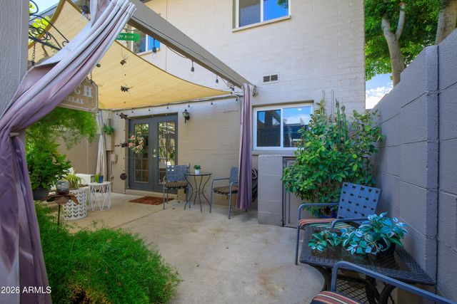 3836 N 30TH Street, Phoenix, AZ 85016