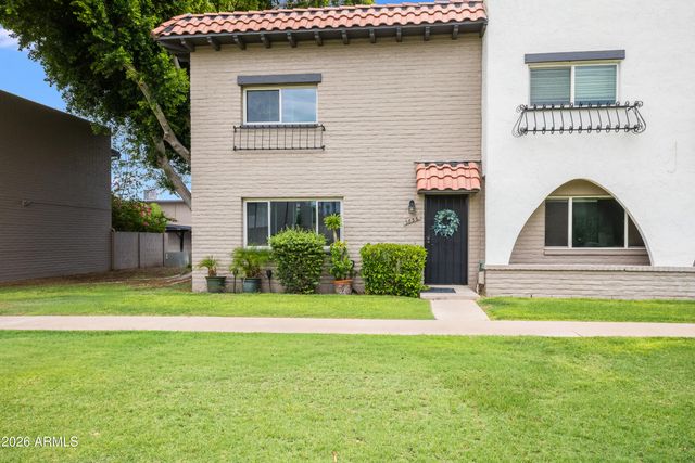 3836 N 30TH Street, Phoenix, AZ 85016