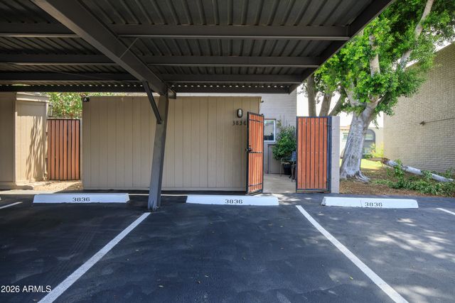 3836 N 30TH Street, Phoenix, AZ 85016