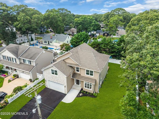 1315 Thomas Street, Point Pleasant, NJ 08742