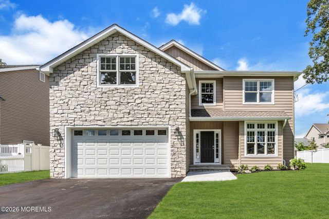 1315 Thomas Street, Point Pleasant, NJ 08742