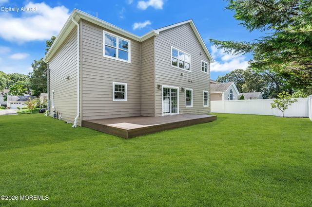 1315 Thomas Street, Point Pleasant, NJ 08742