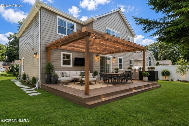 1315 Thomas Street, Point Pleasant, NJ 08742