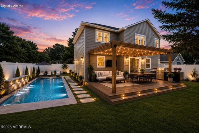1315 Thomas Street, Point Pleasant, NJ 08742