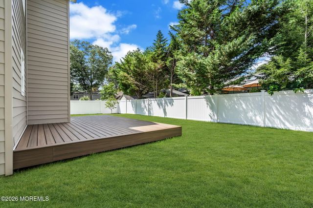 1315 Thomas Street, Point Pleasant, NJ 08742