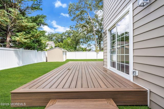 1315 Thomas Street, Point Pleasant, NJ 08742