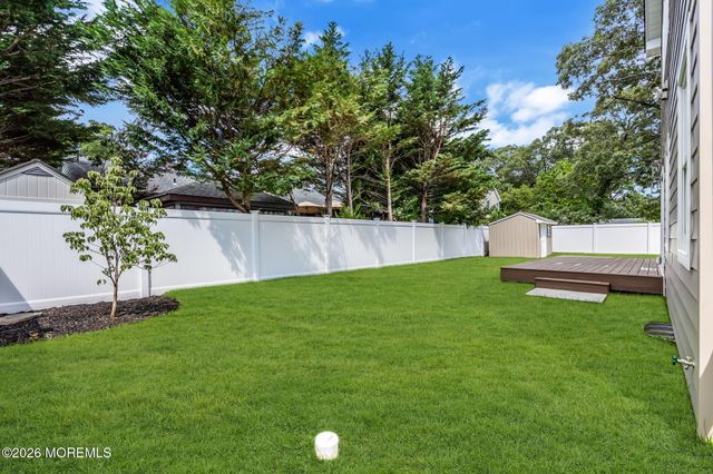 1315 Thomas Street, Point Pleasant, NJ 08742