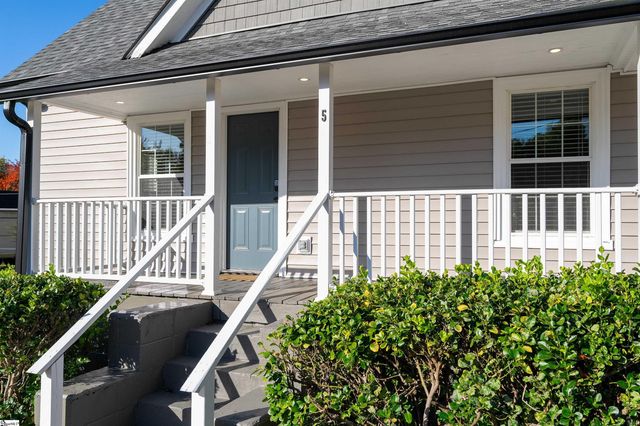 5 Ansel Street, Drayton, SC 29333