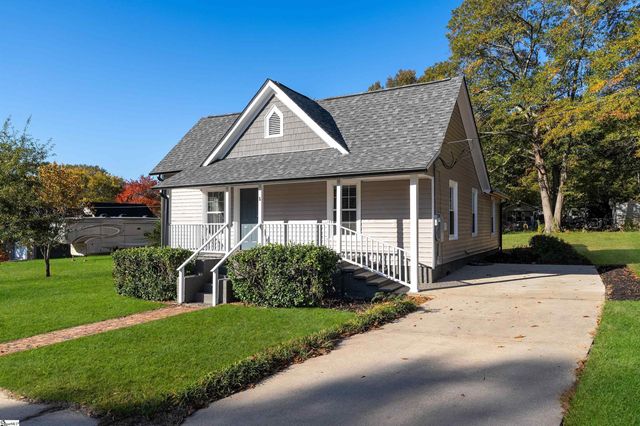 5 Ansel Street, Drayton, SC 29333