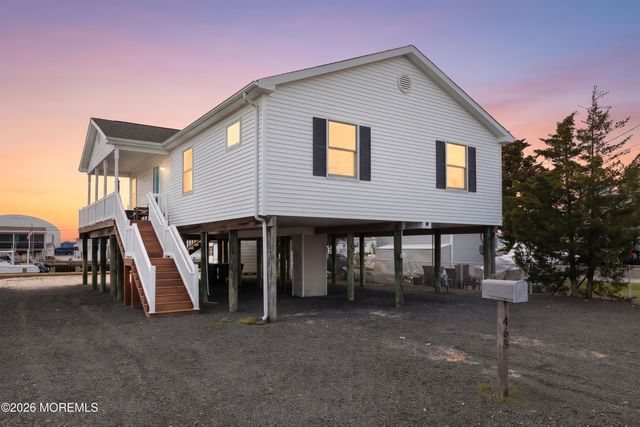 468 Anchor Road, Tuckerton, NJ 08087