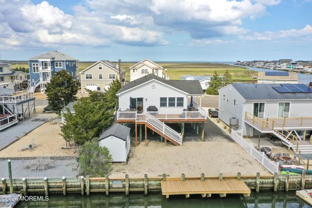 468 Anchor Road, Tuckerton, NJ 08087