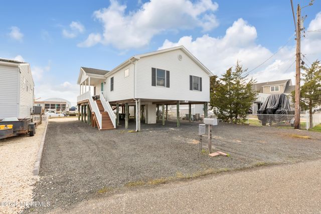 468 Anchor Road, Tuckerton, NJ 08087