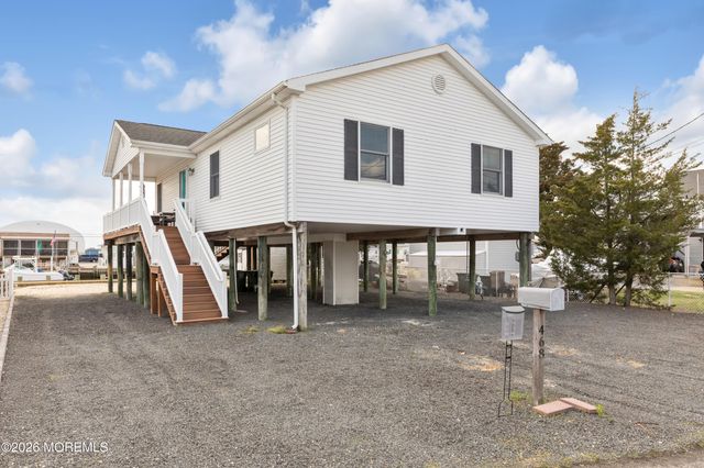 468 Anchor Road, Tuckerton, NJ 08087