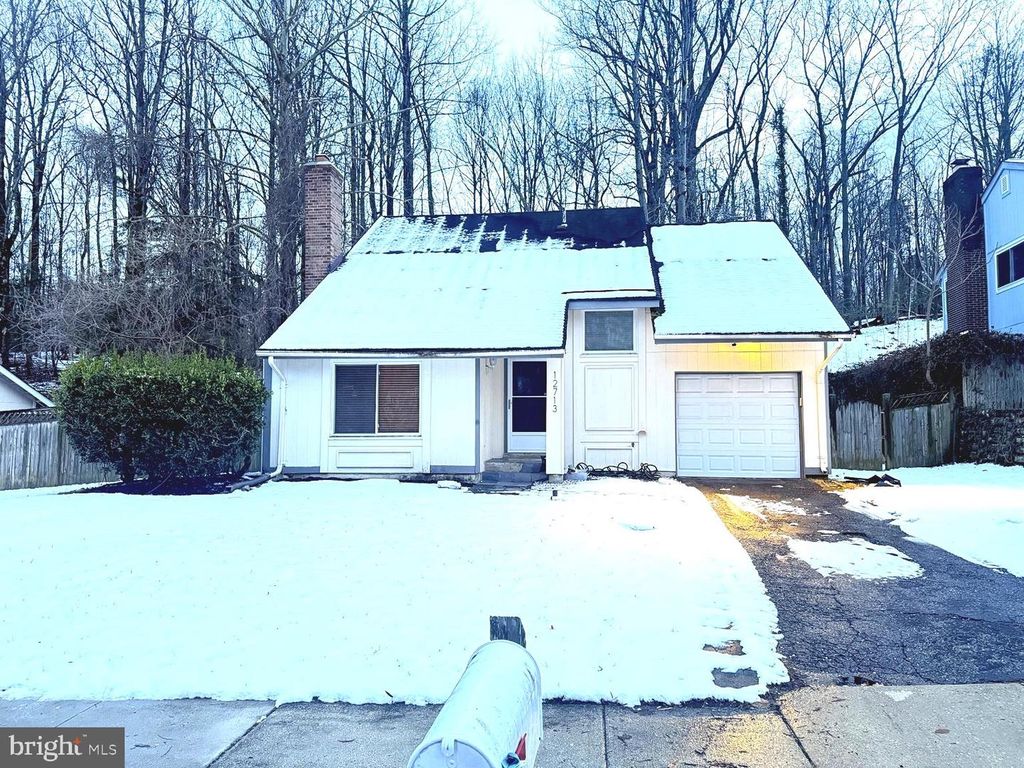 12713 MIDSTOCK LN, Upper Marlboro, MD 20772