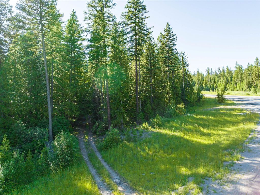 Nhn Big Mountain Road, Whitefish, MT 59937 photo 13