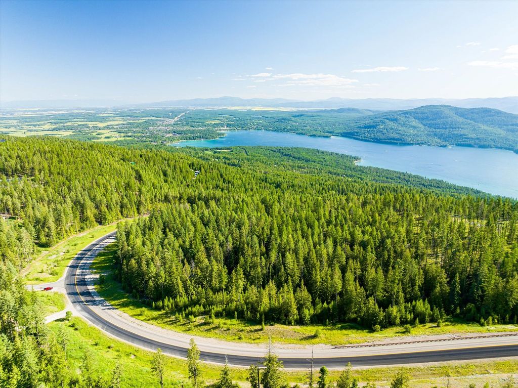 Nhn Big Mountain Road, Whitefish, MT 59937 photo 2