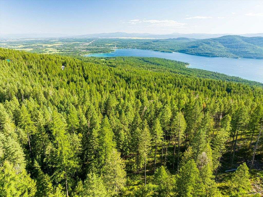 Nhn Big Mountain Road, Whitefish, MT 59937 photo 22