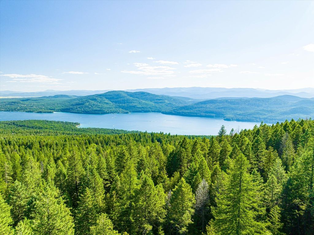 Nhn Big Mountain Road, Whitefish, MT 59937 photo 4