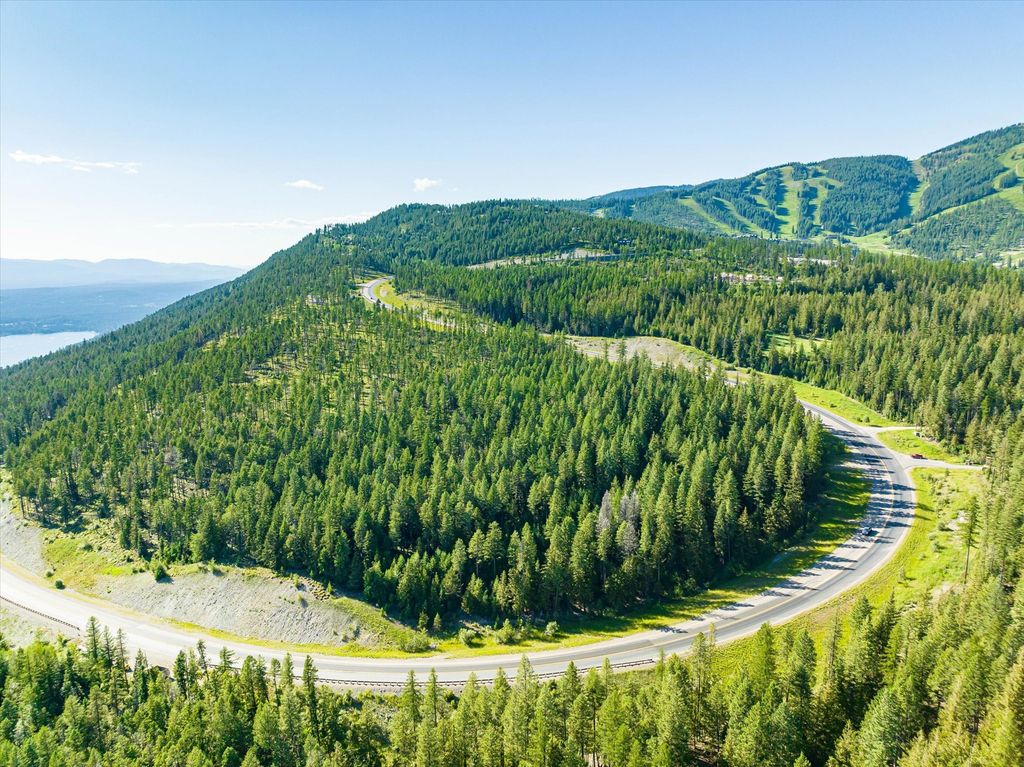 Nhn Big Mountain Road, Whitefish, MT 59937 photo 6