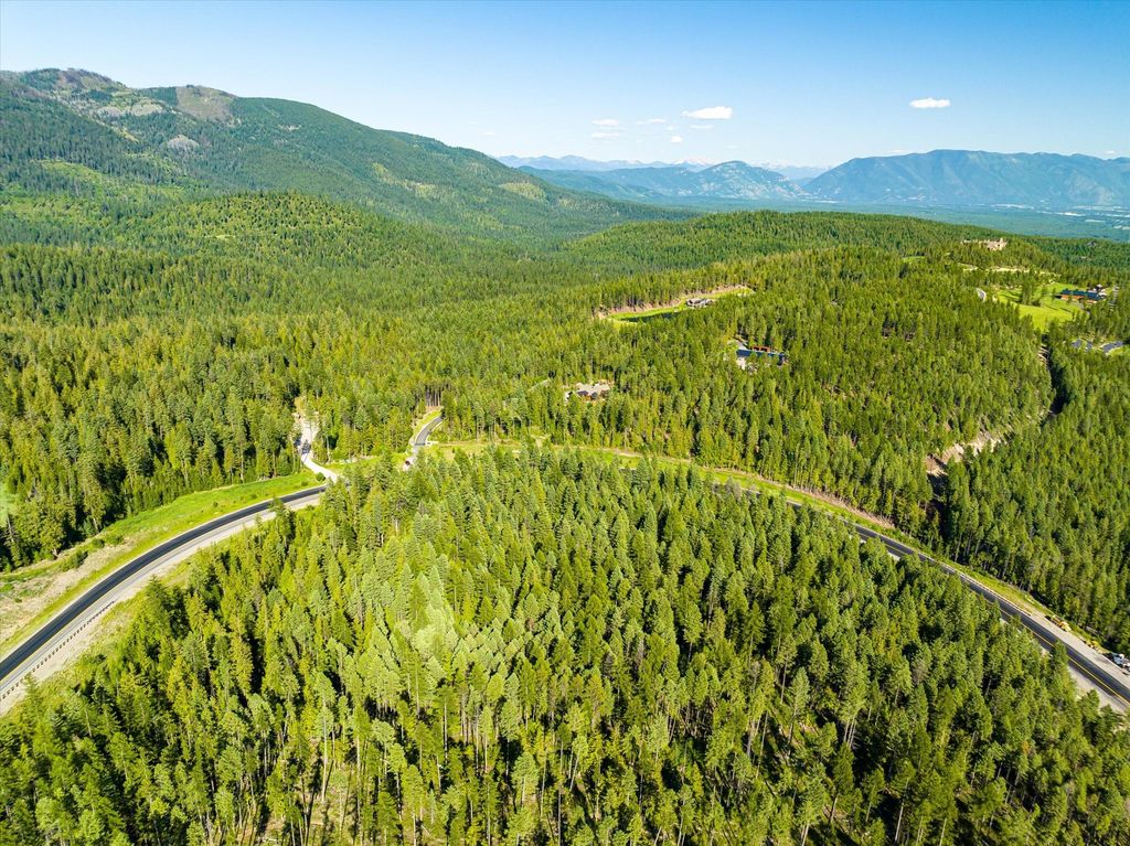Nhn Big Mountain Road, Whitefish, MT 59937 photo 7