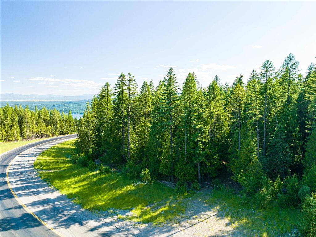 Nhn Big Mountain Road, Whitefish, MT 59937 photo 8