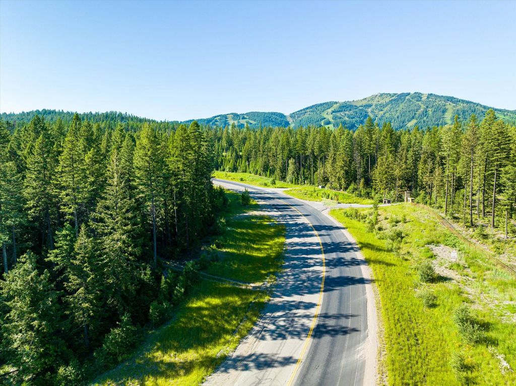Nhn Big Mountain Road, Whitefish, MT 59937 photo 9