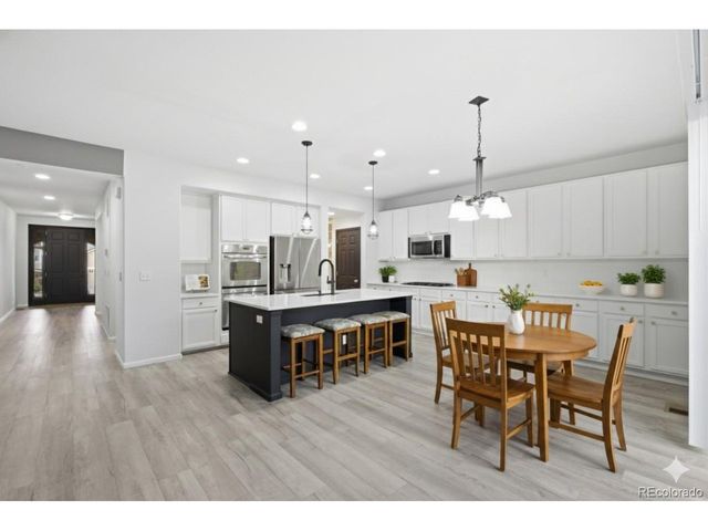 8148 Grady Cir, Castle Rock, CO 80108