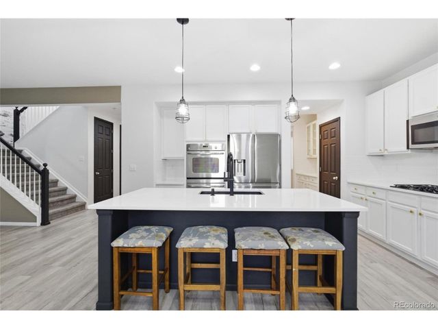 8148 Grady Cir, Castle Rock, CO 80108