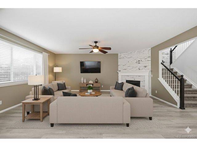 8148 Grady Cir, Castle Rock, CO 80108