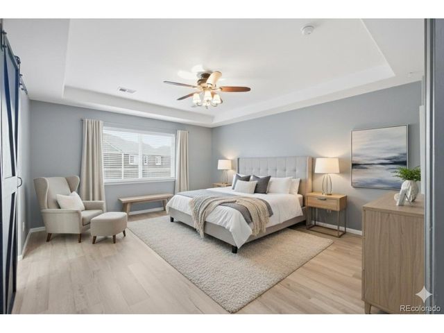 8148 Grady Cir, Castle Rock, CO 80108