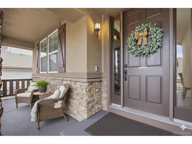 8148 Grady Cir, Castle Rock, CO 80108