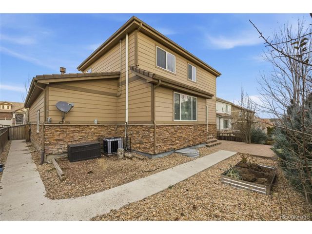 8148 Grady Cir, Castle Rock, CO 80108