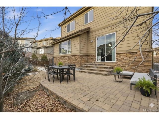 8148 Grady Cir, Castle Rock, CO 80108