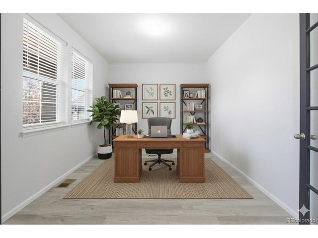 8148 Grady Cir, Castle Rock, CO 80108