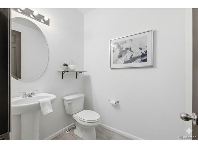 8148 Grady Cir, Castle Rock, CO 80108