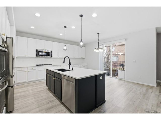 8148 Grady Cir, Castle Rock, CO 80108
