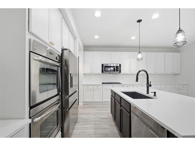 8148 Grady Cir, Castle Rock, CO 80108