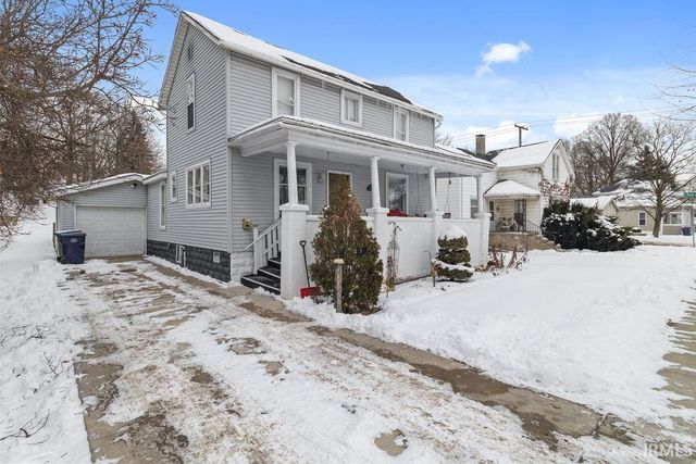 541 E Main Street Street, Warsaw, IN 46580