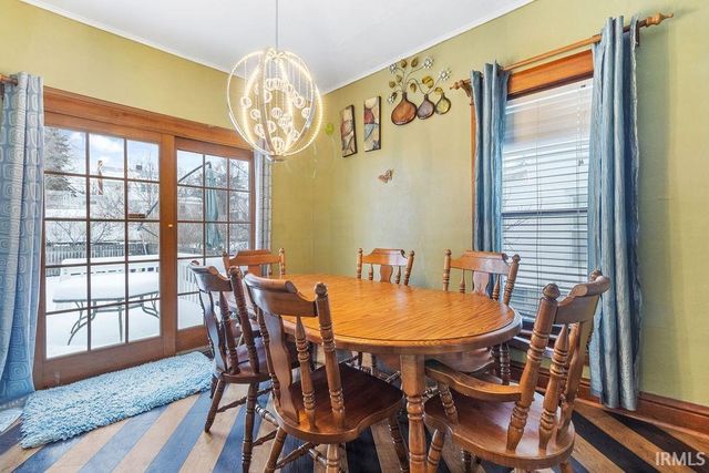 541 E Main Street Street, Warsaw, IN 46580