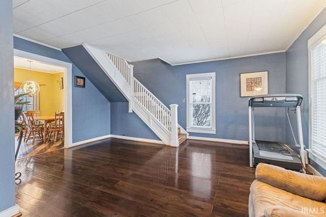 541 E Main Street Street, Warsaw, IN 46580