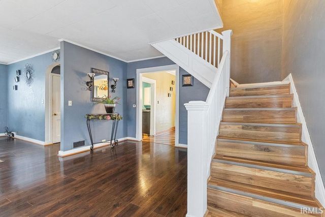 541 E Main Street Street, Warsaw, IN 46580