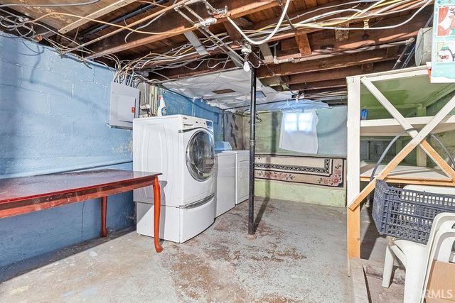 541 E Main Street Street, Warsaw, IN 46580