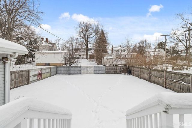 541 E Main Street Street, Warsaw, IN 46580